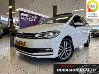 volkswagen-touran-1.5-tsi-4all-dsg-*7-pers*pano*navi*cam*