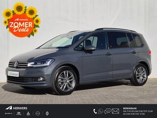 volkswagen-touran-1.5-tsi-comfortline-business-7p-automaat---keyless-pakket---adaptief-cruise-contro