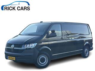 volkswagen-transporter-2.0-tdi-110pk**bpm-vrij**-euro6-l2h1-cruise-control-app-connect-navigatie