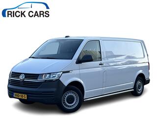 volkswagen-transporter-2.0-tdi-110pk**bpm-vrij**euro-6-l2h1-navigatiesysteem-app-connect-3zits