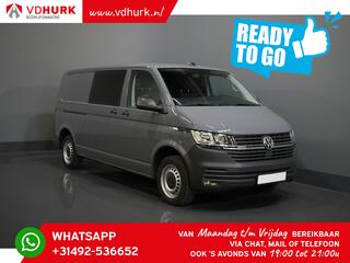 volkswagen-transporter-t6.1-2.0-tdi-150-pk-dsg-aut.-l2-dc-ready2go-bpm-vrij!-dubbel-cabine--4motion-
