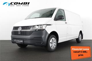 volkswagen-transporter-2.0-tdi-l2h1-28->bpm-vrij--direct-leverbaar-110pk-navi-cruise-lederen-stuur-