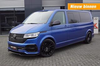 volkswagen-transporter-t6.1-caravelle-dsg-150pk-dubb.-cabine-l2---20-lm---verlaagd--led