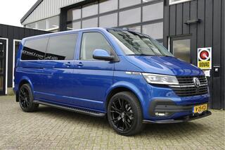 volkswagen-transporter-2.0-tdi-l2h1-32-dc-bulli--2-schuifdeuren--virtual-display--20''--carplay-