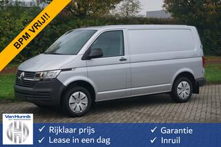 volkswagen-transporter-t6.1-2.0tdi-150pk-dsg-navi,-airco,-pdc,-betimmering!!-nr.-456