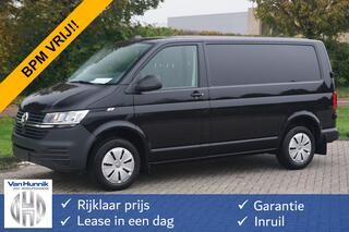 volkswagen-transporter-t6.1-2.0tdi-150pk-bpm-vrij!!-navi,-airco,-cruise,-betimmering!!-nr.-454