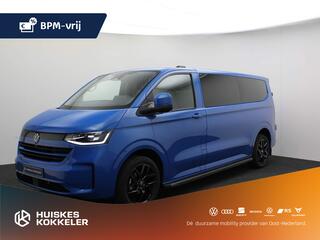 volkswagen-transporter-dubbel-cabine-t7-2.0-tdi-170pk-l2-bulli-intro--bpm-vrij--19"-