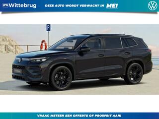 volkswagen-tayron-1.5-ehybrid-r-line-edition-*black-style*-!!!profiteer-ook-van-2.000-euro-inruilpre