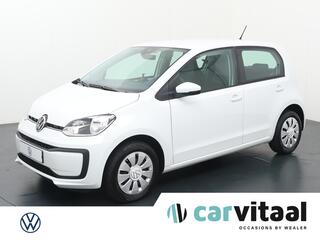volkswagen-up!-1.0--65-pk--airconditioning--dimlicht-automatisch--regensensor-