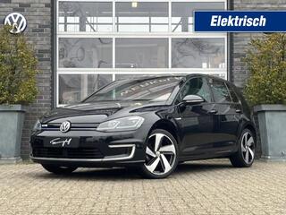 volkswagen-e-golf-100kw---leder---sportst.---virtu---dynaudio---camera---18-inch