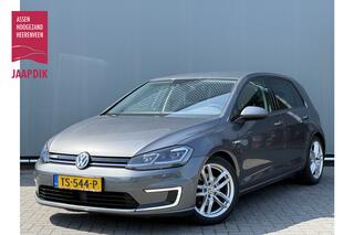 volkswagen-e-golf-bwj-2018-136-pk-e-golf-clima--navi--cruise--bluetooth--priv.-glas--apple-carp