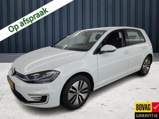 volkswagen-e-golf-e-golf-(136-pk)-1e-eig.-&-dealer-onderh.-bovag-garantie.-nl-auto.-navigatie-apple-