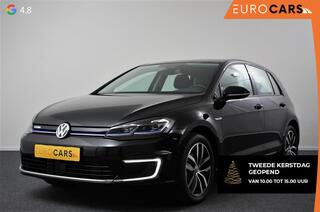 volkswagen-e-golf-edition-navigatie-climate-control--cruise-control-adaptief-parkeer-sensoren--licht