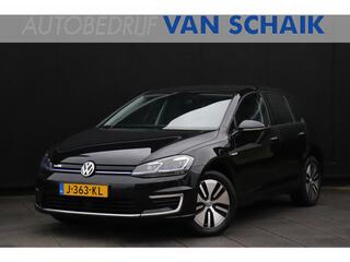 volkswagen-e-golf--pdc--stoelverw.--apple-carplay--navi-