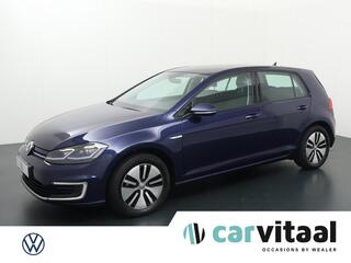 volkswagen-e-golf-e-dition--136-pk---navigatiesysteem--apple-carplay---android-auto--led-verlich