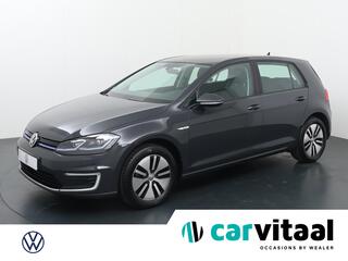 volkswagen-e-golf-e-dition--136-pk--adaptive-cruisecontrol--multifunctioneel-stuurwiel--parkeers