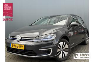 volkswagen-e-golf-bwj-2020-136-pk-e-dition-clima---navi---bluetooth---led---lmv-16-inch---multifunct
