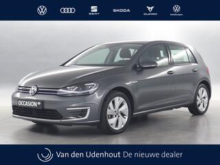 volkswagen-e-golf-e-dition-36kw---136pk---warmtepomp---navigatie---camera---led
