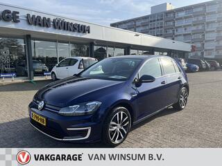 volkswagen-e-golf-e-dition-warmtepomp-lmv-pdc-navi-automaat-cruise-klima-lijndetectie-nap