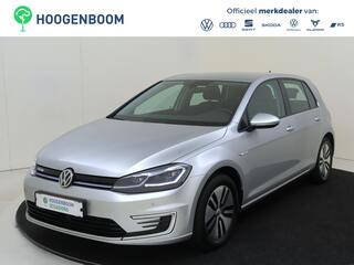 volkswagen-e-golf-e-dition--led-verlichting--navigatie--adaptieve-cruise-control--parkeersensore