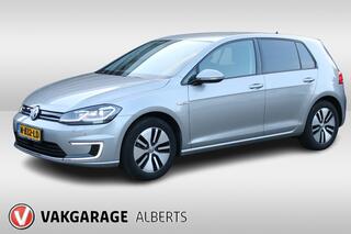 volkswagen-e-golf---warmtepomp---cruise---climate---stoelverw---virtual-cockpit