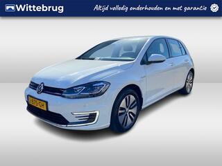 volkswagen-e-golf-e-dition---led---clima--navi---pdc---16''