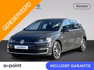volkswagen-e-golf-e-dition-136pk--climate-control--virtual-cockpit--navigatie-