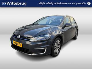volkswagen-e-golf-e-dition---pdc-v+a---navi---led-koplampen