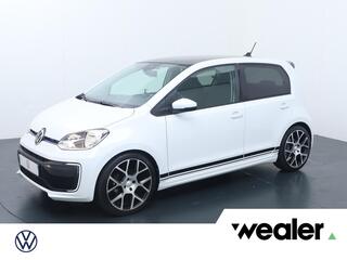 volkswagen-e-up-e-up!-style--83-pk--soh-89---17"-lm-velgen--stoelverwarming--achteruitrij-camer