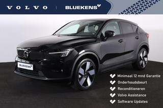 volvo-c40-recharge-twin-ultimate-78-kwh---panoramadak---intellisafe-assist-&-surround--360º-camera--