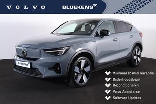 volvo-c40-recharge-twin-ultimate-78-kwh---panoramadak---intellisafe-assist-&-surround---360º-camera-