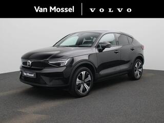 volvo-c40-recharge-core--automaat--navigatie--virtual-cockpit--stoel-stuurverwarming--camera