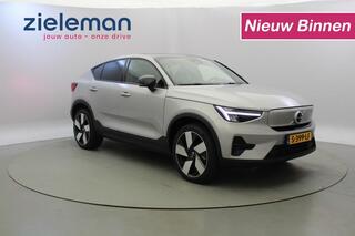 volvo-c40-recharge-core-69-kwh---carplay,-panorama,-camera,-soh-93-