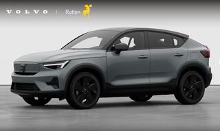 volvo-ec40-252pk-automaat-ext.-range-plus-black-edi.-apple-carplay---harman-kardon---adaptive-cruise