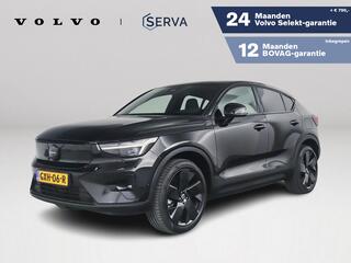 volvo-ec40-single-motor-plus-black-edition-70-kwh--panoramadak--360°-camera--harman-kardon--trek