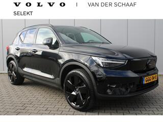volvo-ex40-single-motor-plus-black-edition-70-kwh--harman-kardon--pixel-led--trekhaak