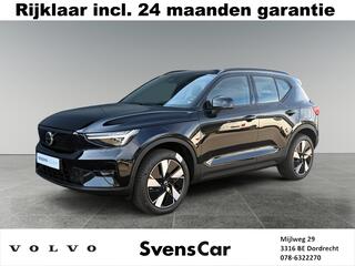 volvo-ex40-single-motor-plus-70-kwh--stoelverwarming--pixel-led-koplampen--adaptive-cruise-contro