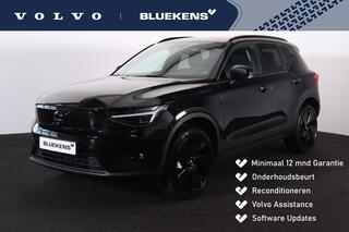 volvo-ex40-plus-black-edition-70-kwh---intellisafe-assist-&-surround---360º-camera---harman-kardon-a