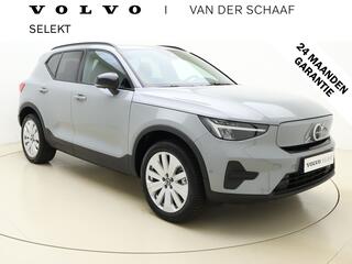 volvo-ex40-extended-range-business-edition---1.000-km's---demo-deal---adapt.-cruise---blis---360-cam