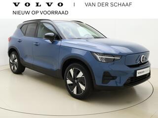 volvo-ex40-extended-range-plus-82-kwh---nieuw---direct-leverbaar---getint-glas---all-season-banden--