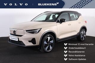 volvo-ex40-single-motor-plus-70-kwh-plus---intellisafe-assist-&-surround---parkeercamera-achter---ve