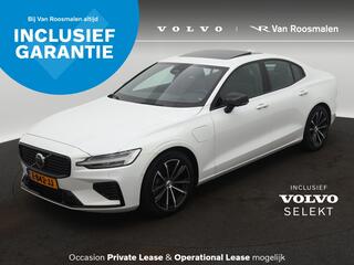 volvo-s60-2.0-recharge-t6-ultimate-dark--bowers-&-wilkins--trekhaak--ac