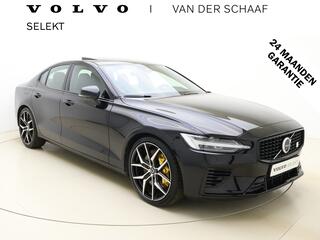 volvo-s60-t8-455pk-awd-polestar-engineered---b&w-audio---gelaagd-glas---20-inch---Öhlins-instelb.-de