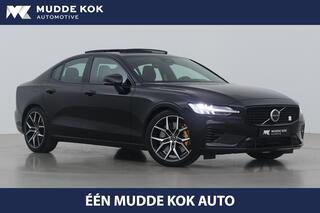 volvo-s60-t8-awd-polestar-engineered--long-range--bowers&wilkins--360°-camera--head-up--panoram