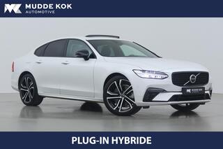 volvo-s90-t8-ultimate-dark--long-range--luchtvering-achter--bowers&wilkins--360°-camera--head-u