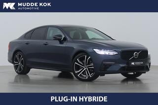 volvo-s90-t8-awd-ultimate-dark--long-range--luchtvering-achter--bowers&wilkins--360°-camera--he