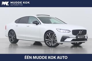volvo-s90-t8-awd-ultimate-dark--luchtvering-achter--head-up--harman-kardon--360°-camera--schuif