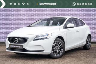 volvo-v40-t2-polar+-automaat--stoelverwarming--parkeersensoren--navigatiesysteem--high-performan