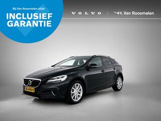 volvo-v40-cross-country-t3-polar-+-leder--pano--trekhaak--camera--climate-pack-