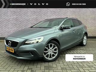 volvo-v40-cross-country-t3-polar+-luxury--navi--cruise-control--panoramadak--harman-kardon-audio